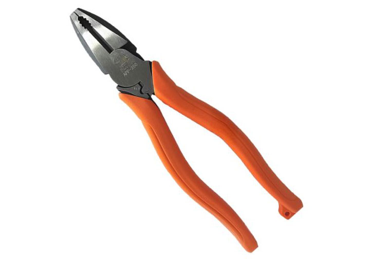 8" Kìm điện Fujiya APP-200