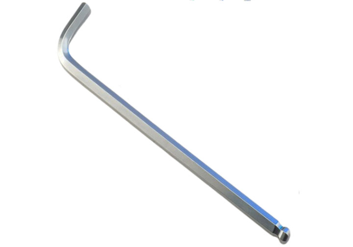 8mm Chìa lục giác bi Standard