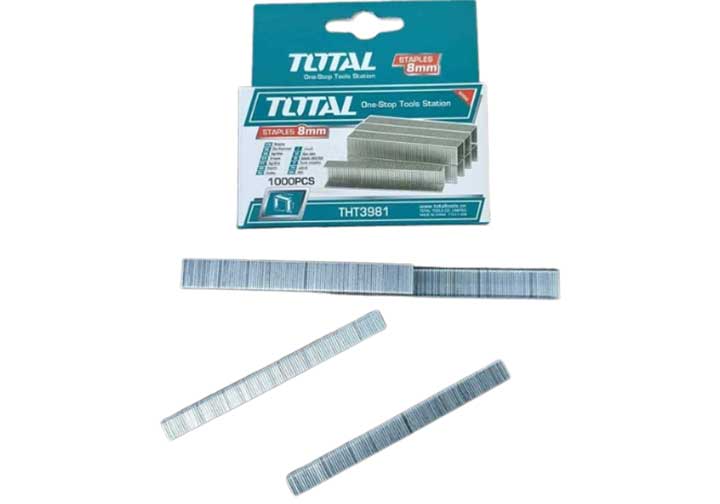 8x0.7mm Đinh ghim bấm (dùng cho THT31141) Total THT3981