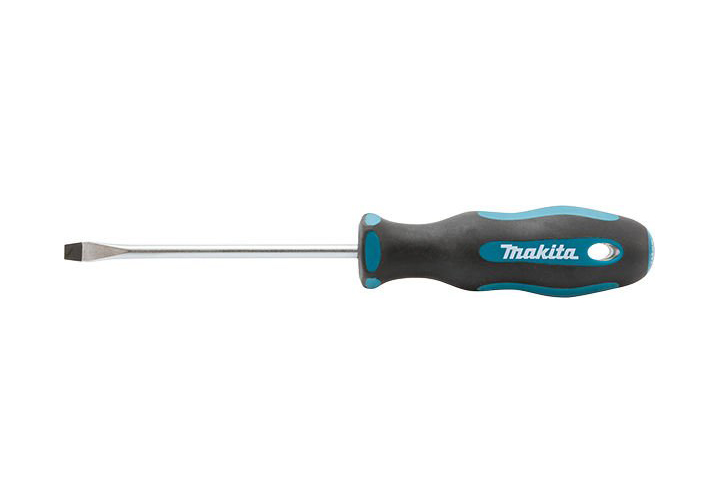 8x150mm (SL8) Tuốc nơ vít dẹp Makita B-66058