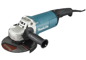 9" Máy mài góc 2000W Makita GA9060