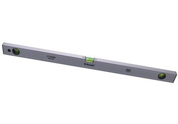 900mm Thước thủy có nam châm Asaki AK-116