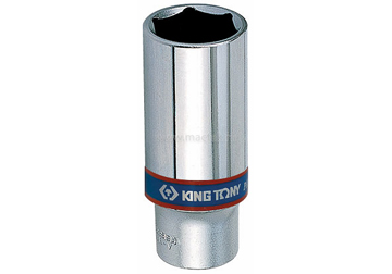 9mm Đầu tuýp dài 3/8" Kingtony 323509M