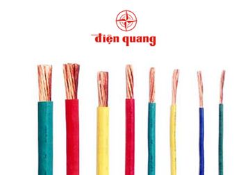 Dây điện đôi 2 x 16