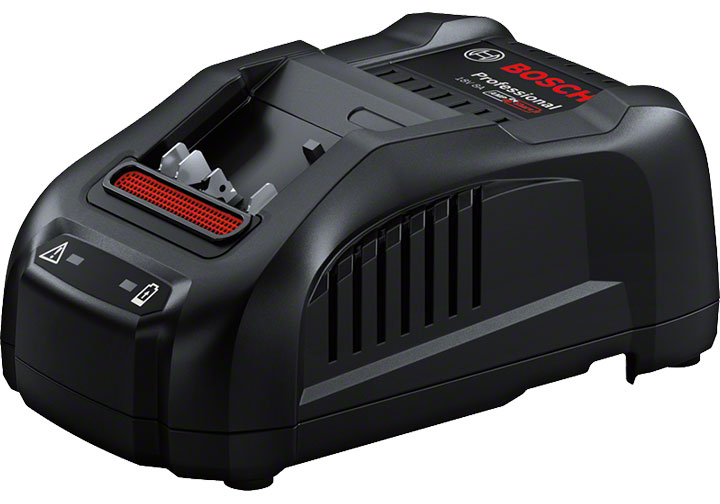 Đế sạc pin 18V (sạc nhanh) Bosch GAL1880CV