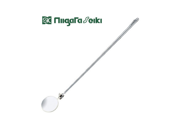 Gương soi mối hàn kỹ thuật Ø 20mm Niigata IMTR-20R