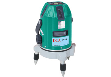 Máy cân mực laser DCA AFF21