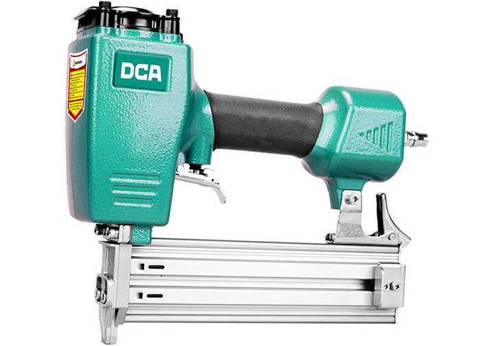 Máy dập đinh thẳng dùng khí nén DCA A02-T50DC