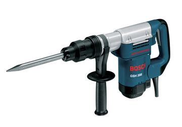 Máy đục bê tông Bosch GSH 388