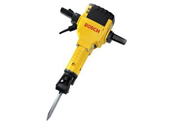 Máy đục phá Bosch GSH 27