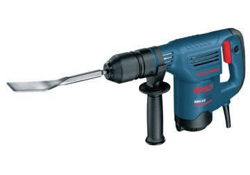 Máy đục phá Bosch GSH 3 E