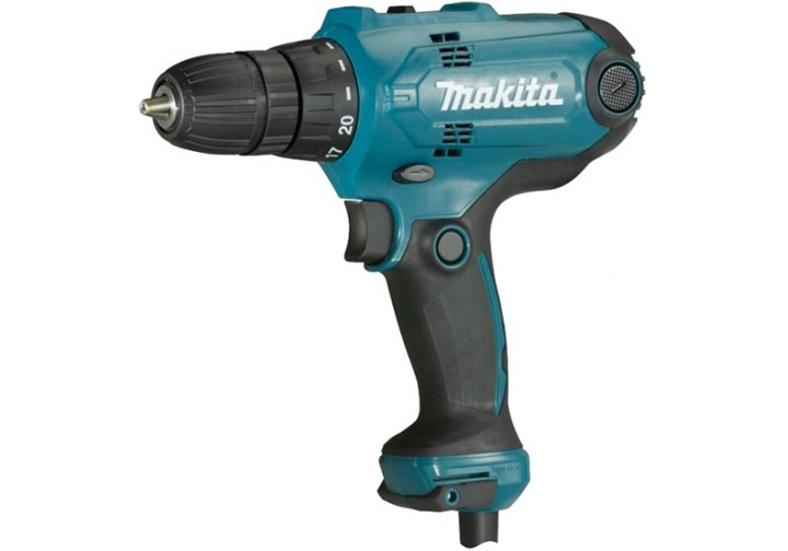 Máy khoan vặn vít 320W Makita DF0300