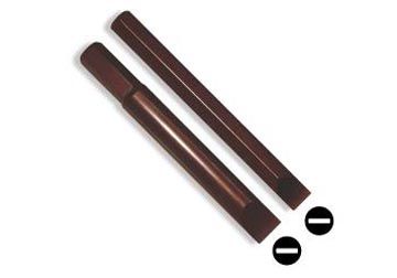 Mũi đóng dài dẹp 8mm Crossman 48-808