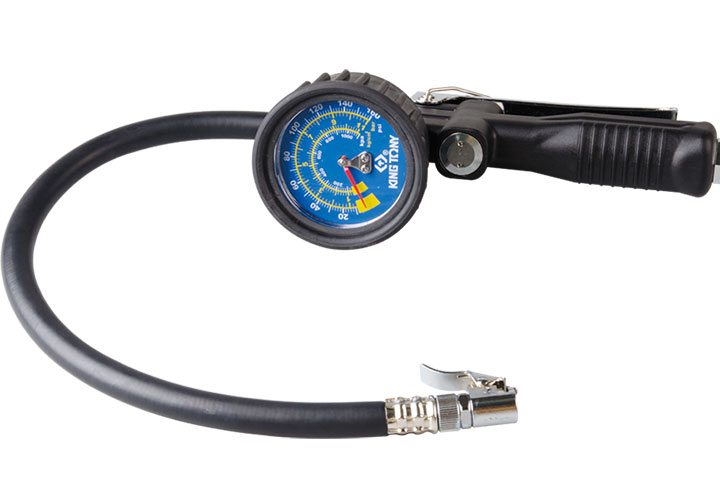 Súng bơm hơi lốp xe 3 trong 1 Kingtony 9BM2210A