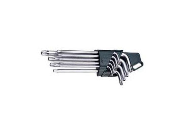 TT10-TT50 Bộ lục giác sao 9 cây Sata 09-702 (09702)
