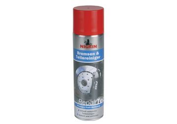 Vệ sinh thắng đĩa Nigrin 74057