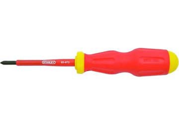 Vít bake cách điện #2x100mm VDE Stanley 65-974