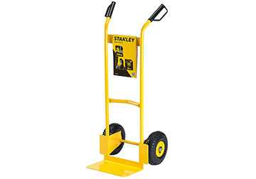 Xe đẩy tay 2 bánh Stanley SXWTD-HT522