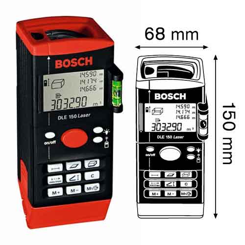 may-do-khoang-cach-bosch-dle-150