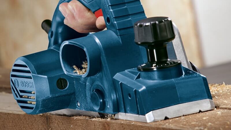 Cách chọn máy bào gỗ tốt