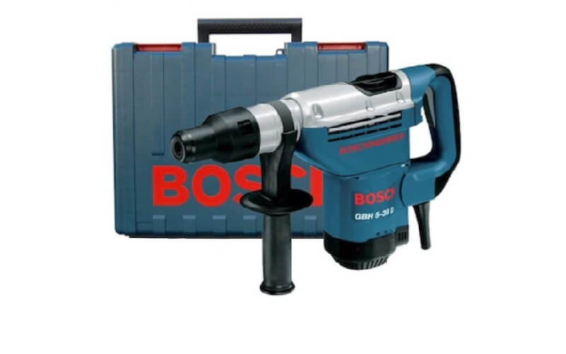 Máy đục bê tông Bosch GBH 5-38D