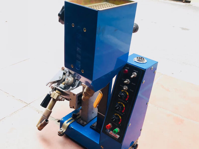Đặc điểm nổi bật của phương pháp hàn hồ quang chìm