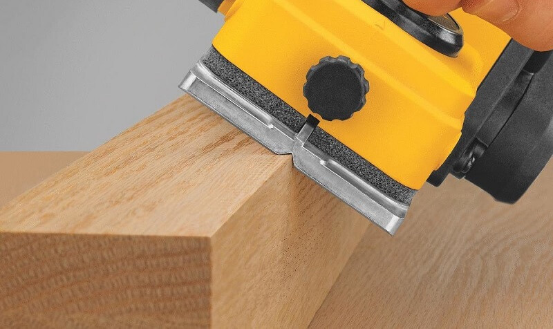 Cách chọn máy bào gỗ tốt