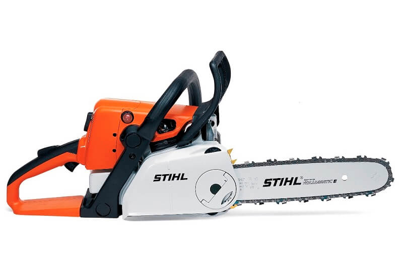 Chọn cưa xích tốt nhất