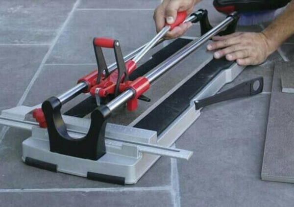 Máy cắt đá Granite