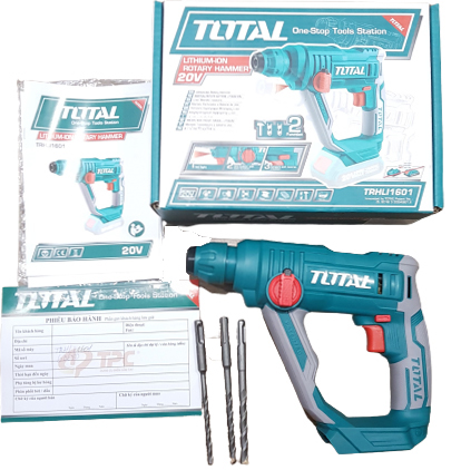 total-TRHLI1601