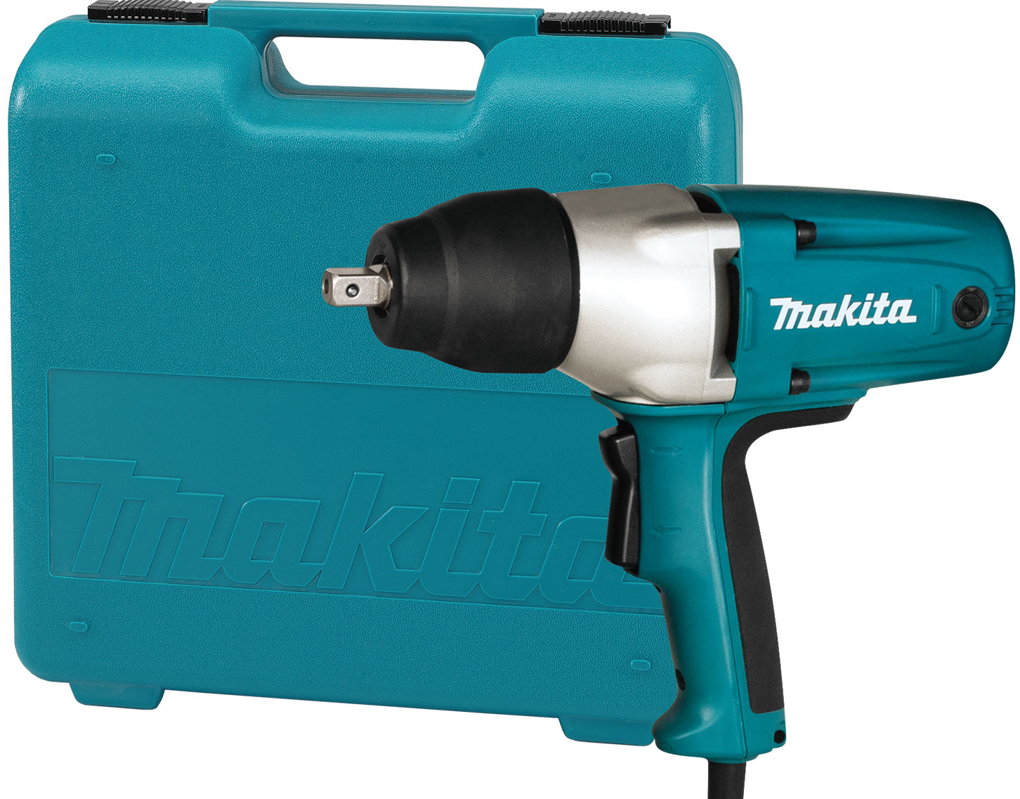 Máy vặn ốc Makita TW0350 hàng Nhật chính hãng hình ảnh 2