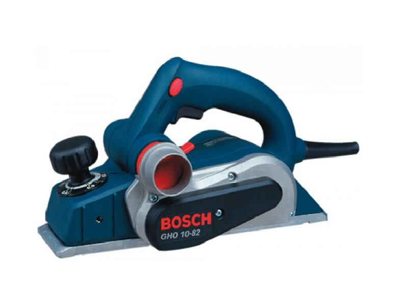 Máy bào gỗ cầm tay Bosch
