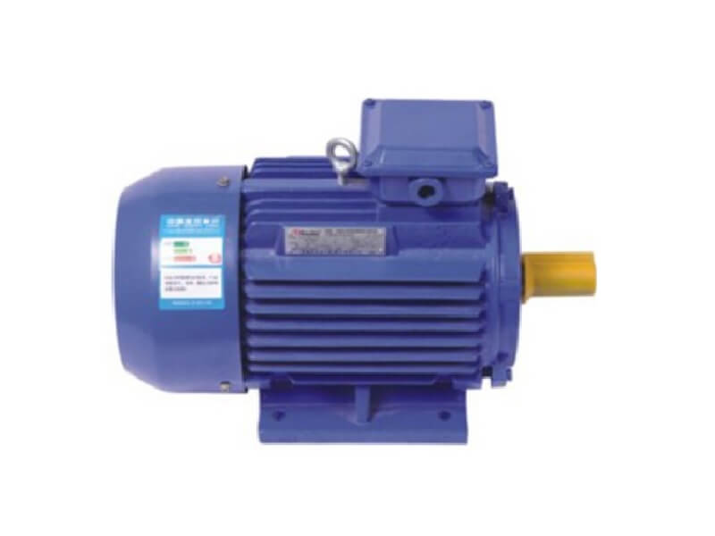 Motor bơm nước Asaki
