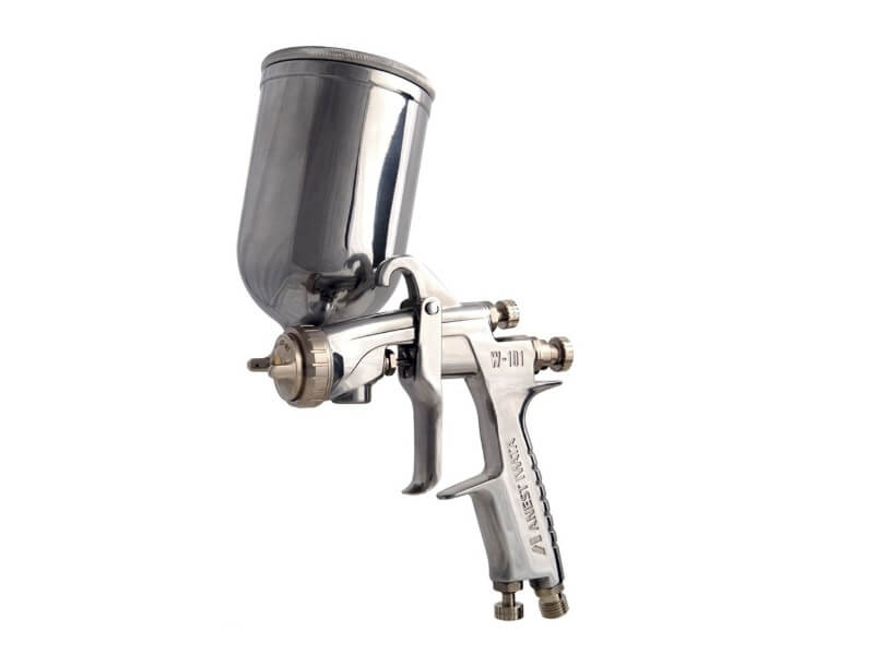 Súng phun sơn Iwata