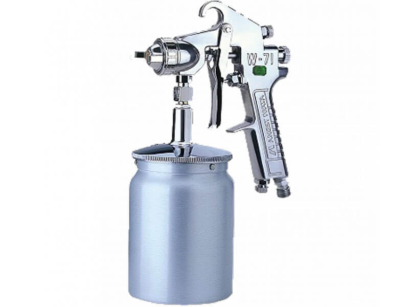Súng phun sơn Iwata W-71
